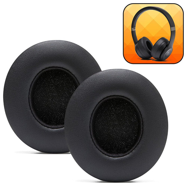Upgraded Beats Solo 4 Earpads